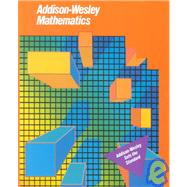 Addison Wesley Mathematics: Grade 5
