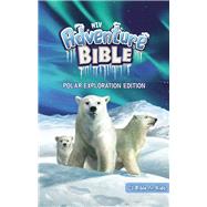 NIV Adventure Bible