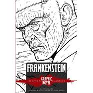 FRANKENSTEIN (Dover Graphic Novel Classics)