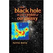 Black Hole at the Center of Our Galaxy