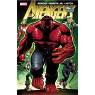 Avengers By Brian Michael Bendis - Volume 2