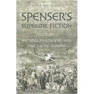 Spenser's Supreme Fiction
