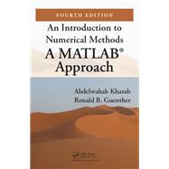 An Introduction to Numerical Methods