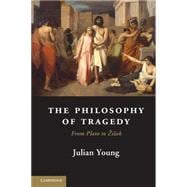 The Philosophy of Tragedy