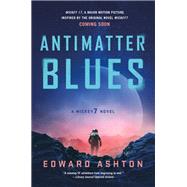 Antimatter Blues