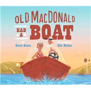 Old Macdonald Had a Boat
