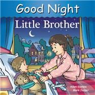 Good Night Little Brother