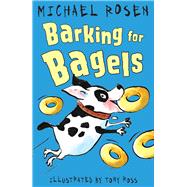 Barking for Bagels