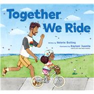 Together We Ride,9781797235059