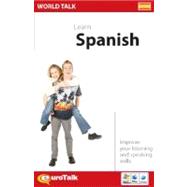 World Talk Spanish