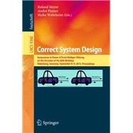 Correct System Design