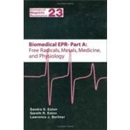 Biomedical EPR