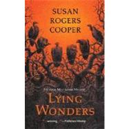 Lying Wonders : A Sheriff Milt Kovak Mystery