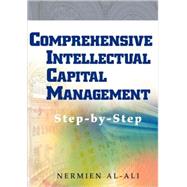 Comprehensive Intellectual Capital Management Step-by-Step