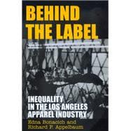 Behind the Label