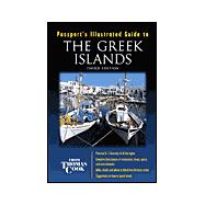 Passport's Illustrated Guide to the Greek Islands