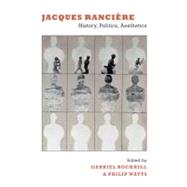Jacques Ranciere