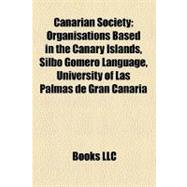 Canarian Society