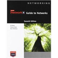 Bundle: Network+ Guide to Networks + Online LabConnection12 months) Printed Access Card