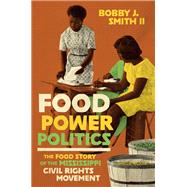 Food Power Politics