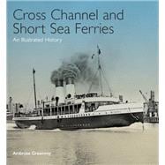 Cross Channel and Short Sea Ferries
