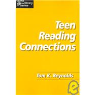 Teen Reading Connections