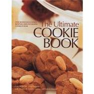 Ultimate Cookie Book