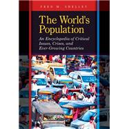 The World's Population