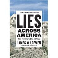 Lies Across America