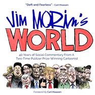 Jim Morin's World,9781633535060