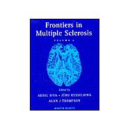 Frontiers in Multiple Sclerosis, II