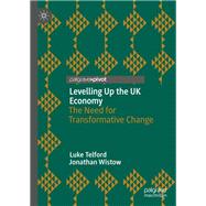 Levelling Up the UK Economy