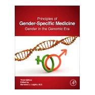 Principles of Gender-specific Medicine