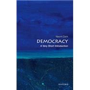 Democracy: A Very Short Introduction