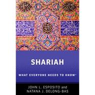 Shariah What Everyone Needs to KnowÂ®