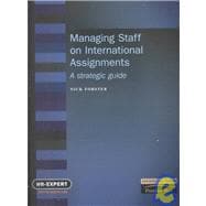 Managing Staff on International Assignments