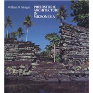Prehistoric Architecture in Micronesia