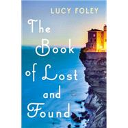 The Book of Lost and Found