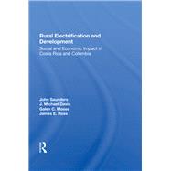 Rural Electrification And Development