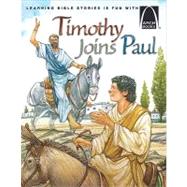 Timothy Joins Paul 6pk Timothy Joins Paul 6pk