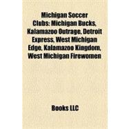 Michigan Soccer Clubs : Michigan Bucks