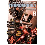 Mobile Suit Gundam Thunderbolt 8