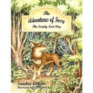 The Adventures of Foxy