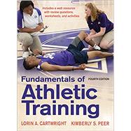 Fundamentals of Athletic Training 4th Edition epub With Web Resource