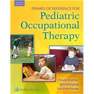 Frames of Reference for Pediatric Occupational Therapy