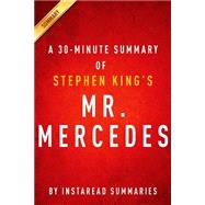 A 30-Minute Summary of Mr. Mercedes