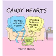 Candy Hearts