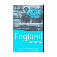 The Rough Guide to England, 4th Edition