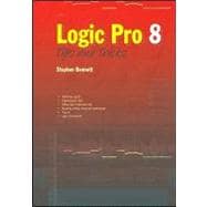 Logic Pro 8 : Tips and Tricks