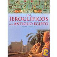 Jeroglificos del Antiguo Egipto
